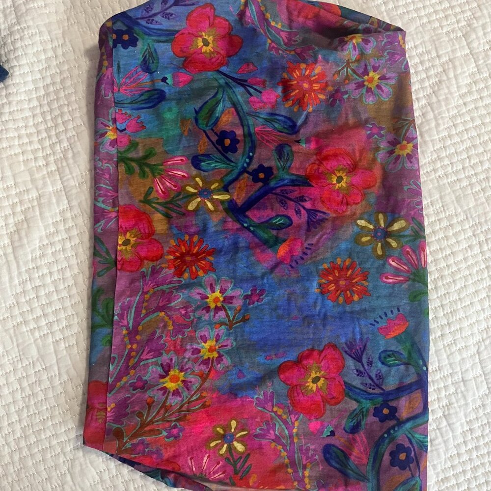 natural life - Full Boho Bandeau Headband